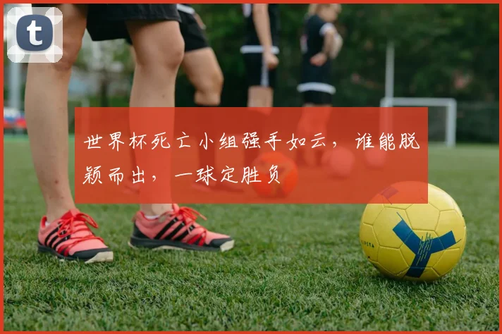 世界杯死亡小组强手如云，谁能脱颖而出，一球定胜负