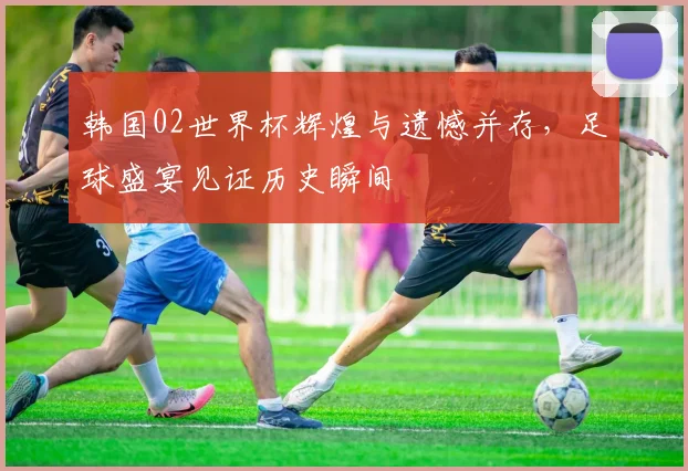 韩国02世界杯辉煌与遗憾并存，足球盛宴见证历史瞬间
