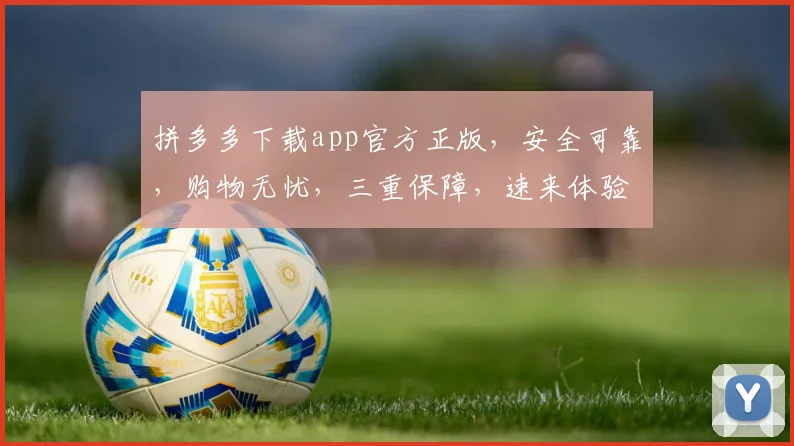 拼多多下载app官方正版，安全可靠，购物无忧，三重保障，速来体验